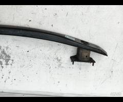 RINFORZO TRAVERSA PARAURTI POSTERIORE MERCEDES W20 - 14