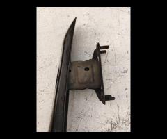 RINFORZO TRAVERSA PARAURTI POSTERIORE MERCEDES W20 - 16