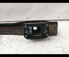 RINFORZO TRAVERSA PARAURTI POSTERIORE MERCEDES W20 - 20