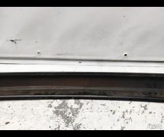 RINFORZO TRAVERSA PARAURTI POSTERIORE MERCEDES W20 - 21