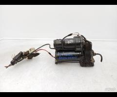 POMPA COMPRESSORE SOSPENS ARIA 2.7D 140Kw 190CV LR