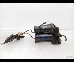 POMPA COMPRESSORE SOSPENS ARIA 2.7D 140Kw 190CV LR