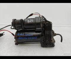 POMPA COMPRESSORE SOSPENS ARIA 2.7D 140Kw 190CV LR