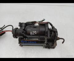 POMPA COMPRESSORE SOSPENS ARIA 2.7D 140Kw 190CV LR