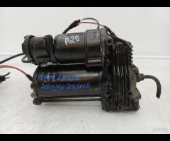 POMPA COMPRESSORE SOSPENS ARIA 2.7D 140Kw 190CV LR - 6