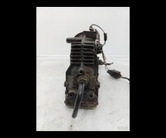 POMPA COMPRESSORE SOSPENS ARIA 2.7D 140Kw 190CV LR - 7