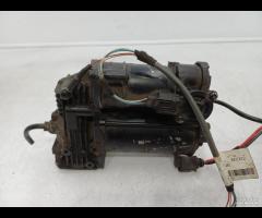 POMPA COMPRESSORE SOSPENS ARIA 2.7D 140Kw 190CV LR - 9