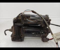 POMPA COMPRESSORE SOSPENS ARIA 2.7D 140Kw 190CV LR - 10