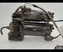 POMPA COMPRESSORE SOSPENS ARIA 2.7D 140Kw 190CV LR - 11