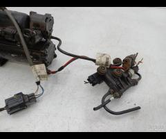 POMPA COMPRESSORE SOSPENS ARIA 2.7D 140Kw 190CV LR - 12