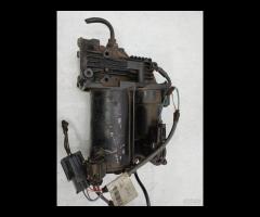 POMPA COMPRESSORE SOSPENS ARIA 2.7D 140Kw 190CV LR - 13