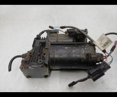 POMPA COMPRESSORE SOSPENS ARIA 2.7D 140Kw 190CV LR - 14