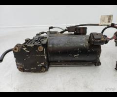 POMPA COMPRESSORE SOSPENS ARIA 2.7D 140Kw 190CV LR - 16