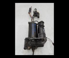 POMPA COMPRESSORE SOSPENS ARIA 2.7D 140Kw 190CV LR - 18