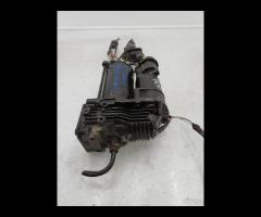 POMPA COMPRESSORE SOSPENS ARIA 2.7D 140Kw 190CV LR - 19