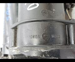 POMPA COMPRESSORE SOSPENS ARIA 2.7D 140Kw 190CV LR - 22