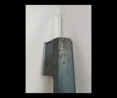 MINIGONNA LATERALE SOTTOPORTA SX MERCEDES B180 W24