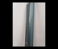 MINIGONNA LATERALE SOTTOPORTA SX MERCEDES B180 W24 - 7