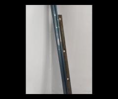 MINIGONNA LATERALE SOTTOPORTA SX MERCEDES B180 W24 - 13