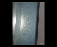 MINIGONNA LATERALE SOTTOPORTA SX MERCEDES B180 W24 - 20