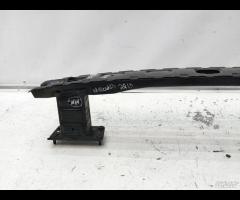RINFORZO TRAVERSA PARAURTI POSTERIORE MERCEDES B18 - 4