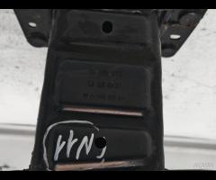 RINFORZO TRAVERSA PARAURTI POSTERIORE MERCEDES B18 - 7