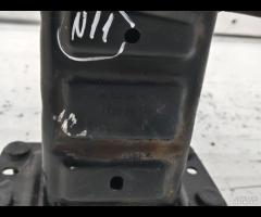 RINFORZO TRAVERSA PARAURTI POSTERIORE MERCEDES B18 - 9