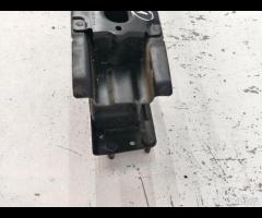 RINFORZO TRAVERSA PARAURTI POSTERIORE MERCEDES B18 - 10