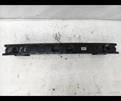RINFORZO TRAVERSA PARAURTI POSTERIORE MERCEDES B18 - 12