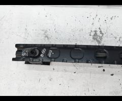 RINFORZO TRAVERSA PARAURTI POSTERIORE MERCEDES B18 - 13