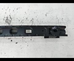 RINFORZO TRAVERSA PARAURTI POSTERIORE MERCEDES B18 - 14