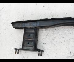 RINFORZO TRAVERSA PARAURTI POSTERIORE MERCEDES B18 - 22