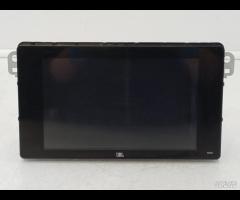 DISPLAY SCHERMO MULTIFUNZIONE GPS NAVIGATORE TOYOT