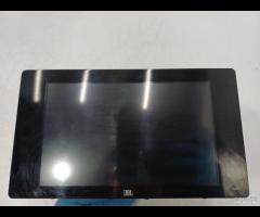 DISPLAY SCHERMO MULTIFUNZIONE GPS NAVIGATORE TOYOT