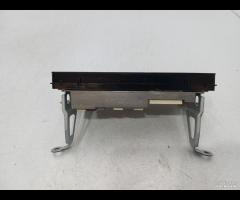 DISPLAY SCHERMO MULTIFUNZIONE GPS NAVIGATORE TOYOT