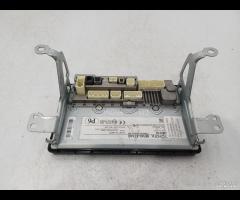 DISPLAY SCHERMO MULTIFUNZIONE GPS NAVIGATORE TOYOT - 10