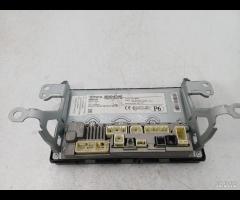 DISPLAY SCHERMO MULTIFUNZIONE GPS NAVIGATORE TOYOT - 12