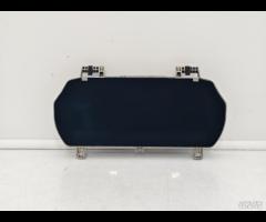 TACHIMETRO QUADRO STRUMENTI RENAULT CLIO V B7 2025
