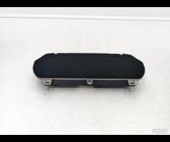TACHIMETRO QUADRO STRUMENTI RENAULT CLIO V B7 2025