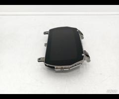 TACHIMETRO QUADRO STRUMENTI RENAULT CLIO V B7 2025 - 6