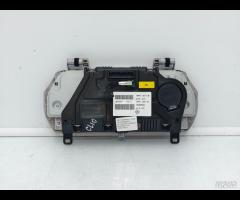 TACHIMETRO QUADRO STRUMENTI RENAULT CLIO V B7 2025 - 9