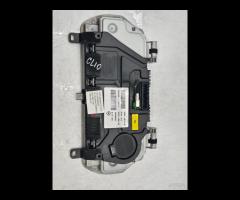 TACHIMETRO QUADRO STRUMENTI RENAULT CLIO V B7 2025 - 11