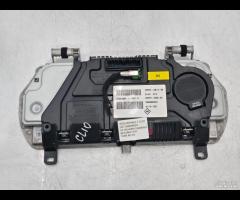 TACHIMETRO QUADRO STRUMENTI RENAULT CLIO V B7 2025 - 14