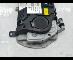 TACHIMETRO QUADRO STRUMENTI RENAULT CLIO V B7 2025 - 16