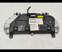 TACHIMETRO QUADRO STRUMENTI RENAULT CLIO V B7 2025 - 18