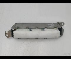 AIRBAG GINOCCHIA LATO GUIDA SX TOYOTA PRIUS IV PHV - 3