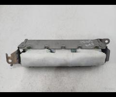 AIRBAG GINOCCHIA LATO GUIDA SX TOYOTA PRIUS IV PHV - 6