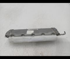 AIRBAG GINOCCHIA LATO GUIDA SX TOYOTA PRIUS IV PHV - 9