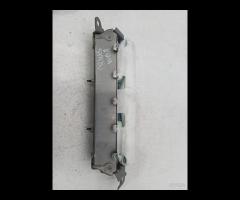 AIRBAG GINOCCHIA LATO GUIDA SX TOYOTA PRIUS IV PHV - 11