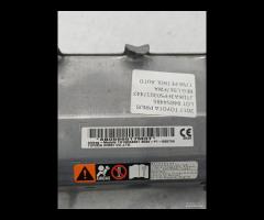 AIRBAG GINOCCHIA LATO GUIDA SX TOYOTA PRIUS IV PHV - 13